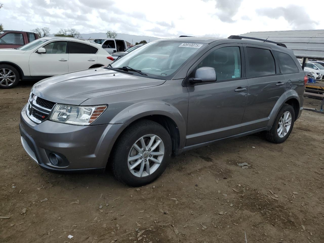 San Martin, CA에서 판매 중인 2013 Dodge Journey Sxt - Mechanical