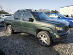 2006 Honda Ridgeline Rts for Sale in Byron, GA - Front End