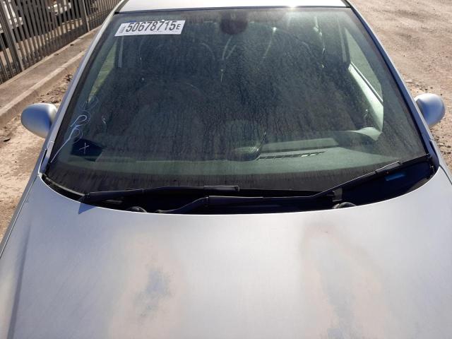 2007 VAUXHALL CORSA DESI