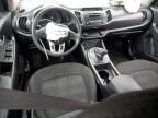 2011 Kia Sportage Lx for Sale in Moraine, OH - Front End