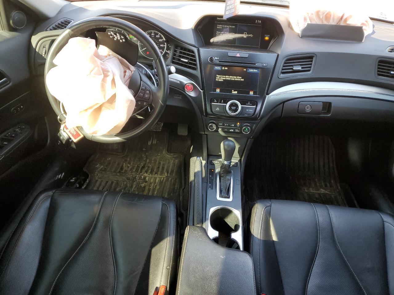 2019 Acura ILX - Image 8