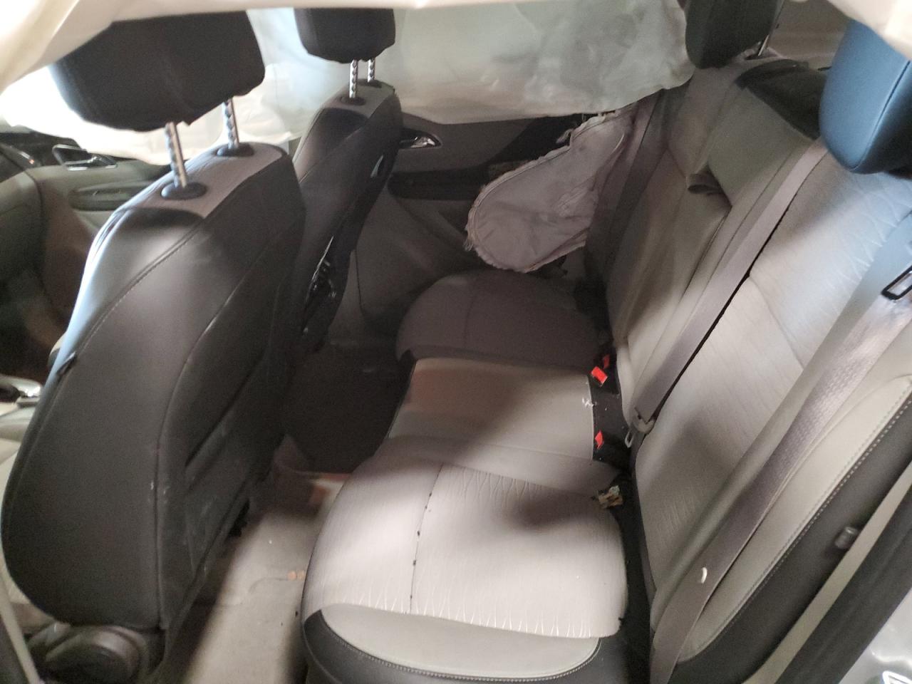 2016 Buick Encore - Image 11