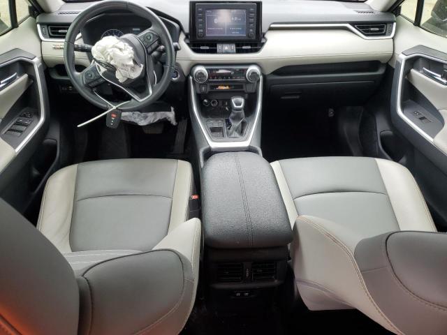  TOYOTA RAV4 2019 Black