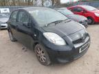 2009 TOYOTA YARIS TR V for sale at Copart SANDY