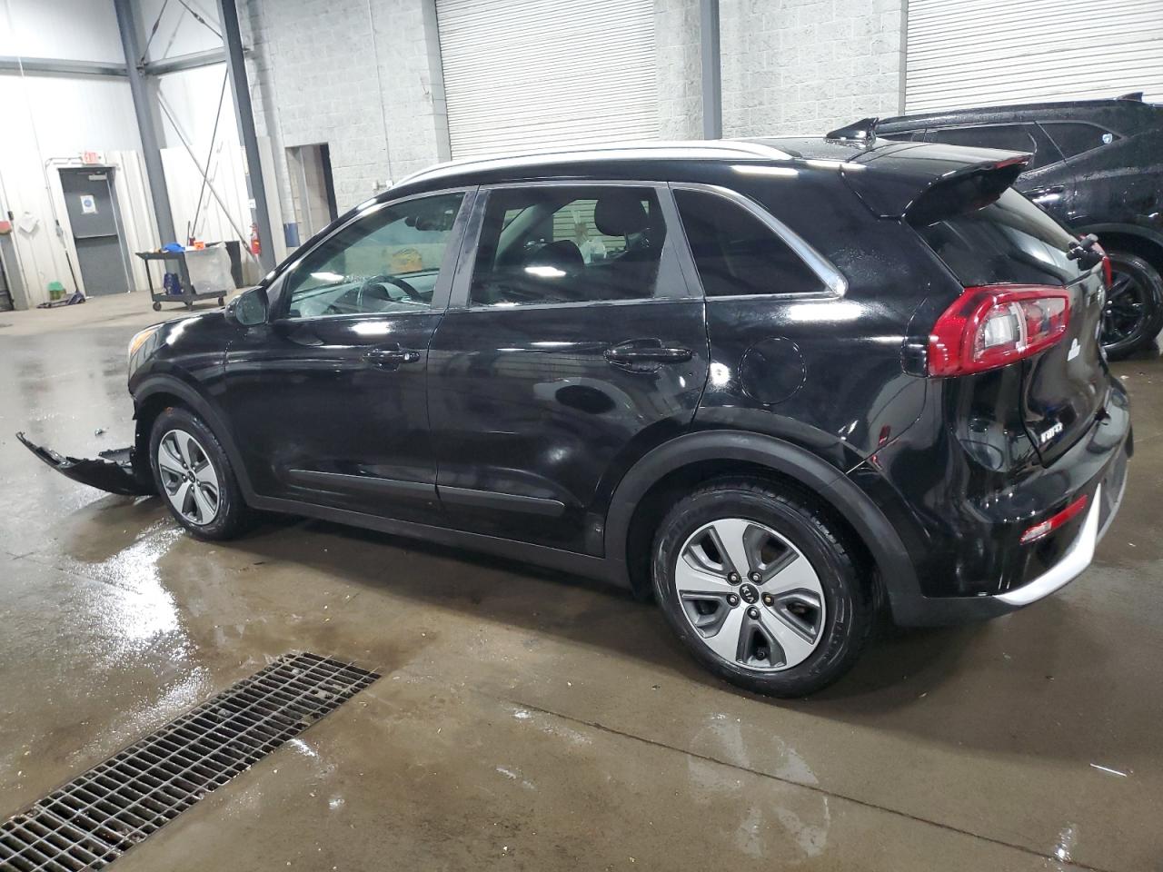 2019 Kia Niro - Image 2