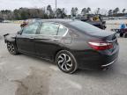 2017 Honda Accord Exl за продажба в Dunn, NC - Front End