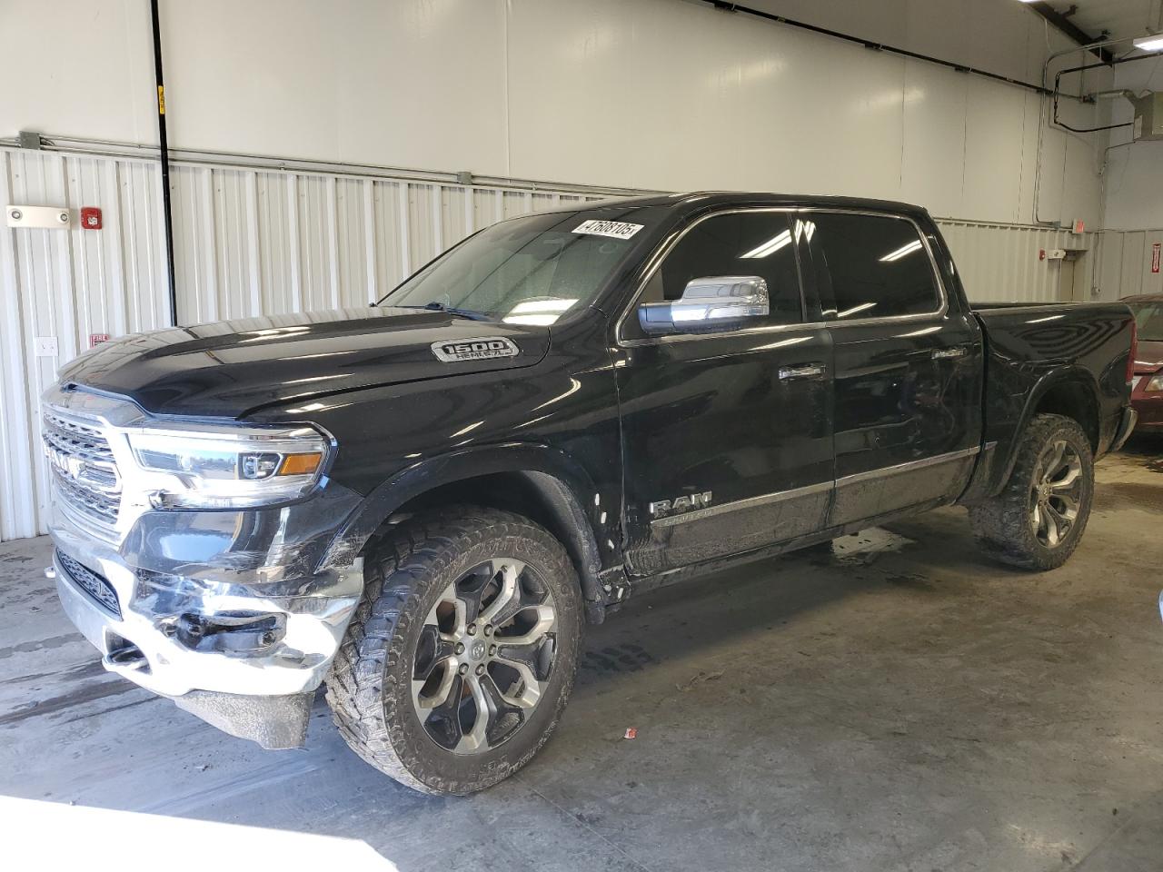 2019 RAM 1500 - Image 1