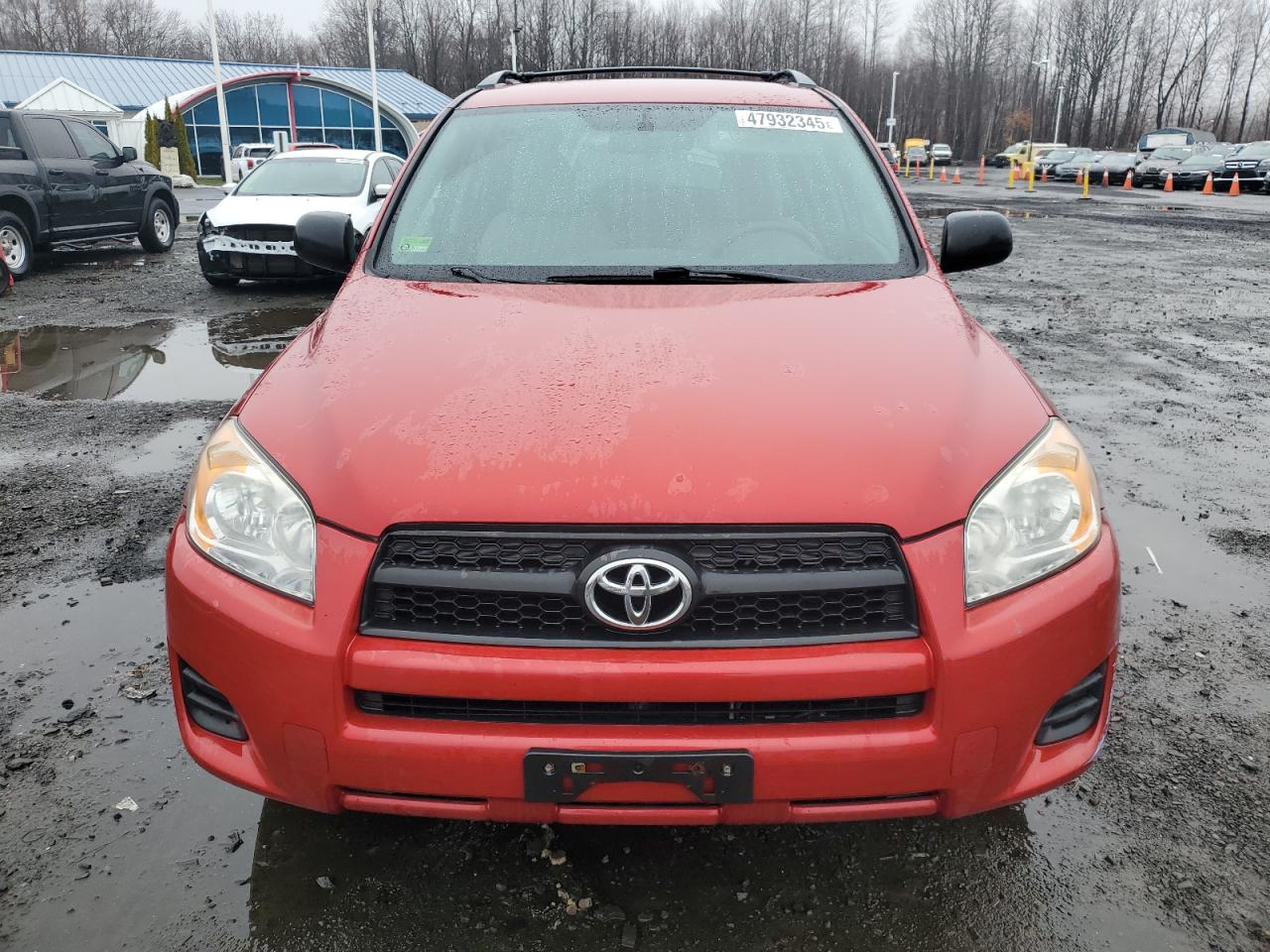 2011 Toyota RAV 4 - Image 5