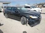 2017 Nissan Altima 2.5 for Sale in Kansas City, KS - Front End