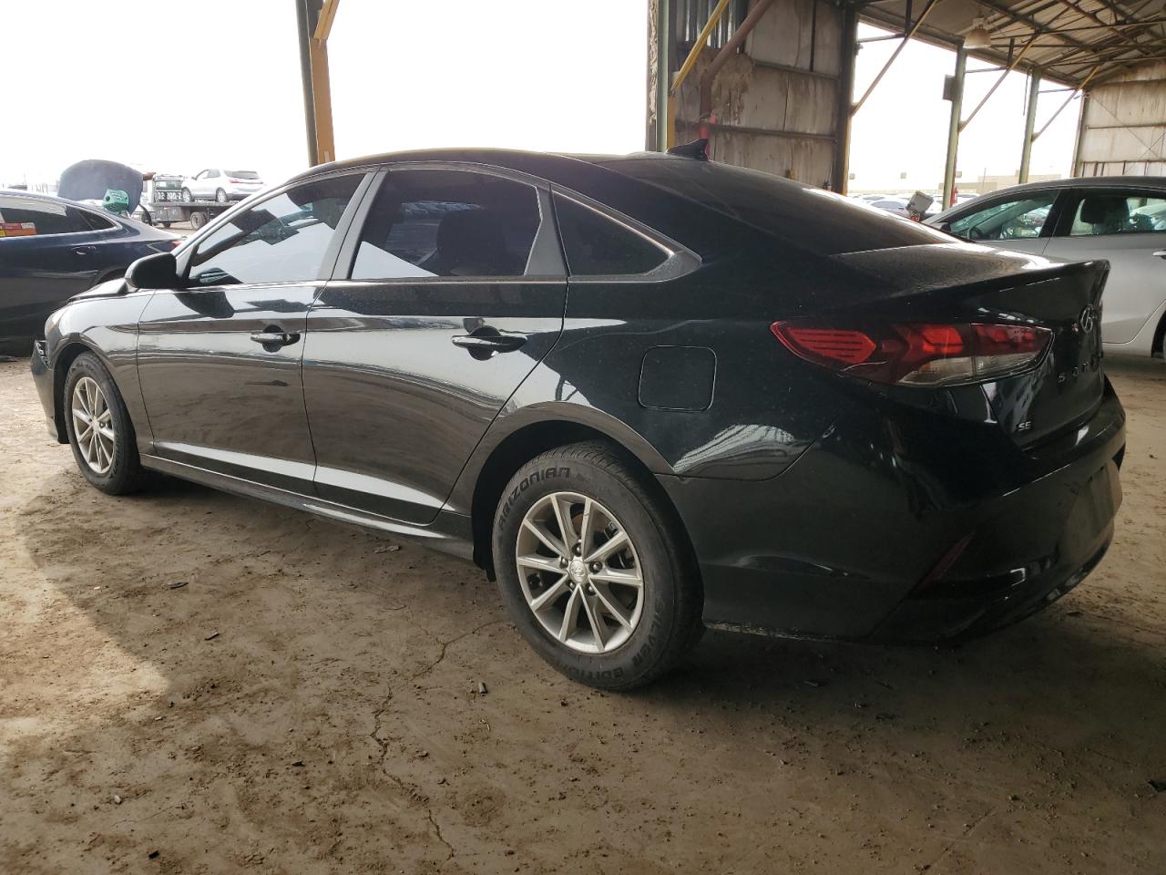 2019 Hyundai Sonata - Image 2