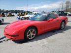2003 Chevrolet Corvette  en Venta en Dunn, NC - Mechanical