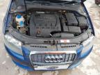 2008 AUDI A3 S LINE for sale at Copart ST HELENS