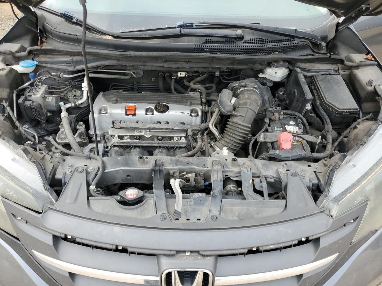 2013 Honda CR-V - Image 13