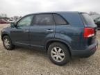 2011 Kia Sorento Base zu verkaufen in Columbus, OH - Minor Dent/Scratches