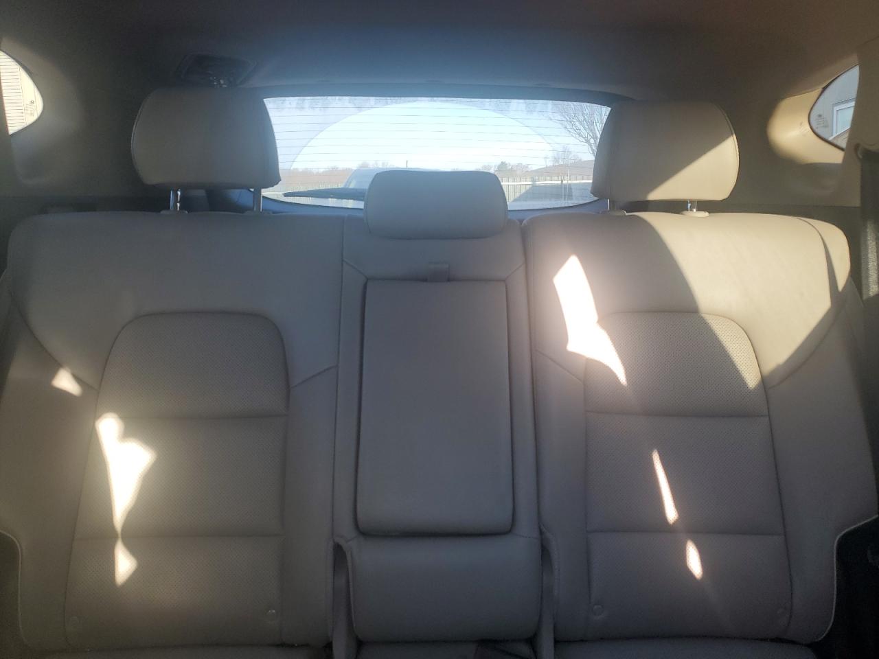 2020 Hyundai Tucson - Image 10