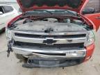 2011 Chevrolet Silverado K1500 Lt de vânzare în Kansas City, KS - Front End