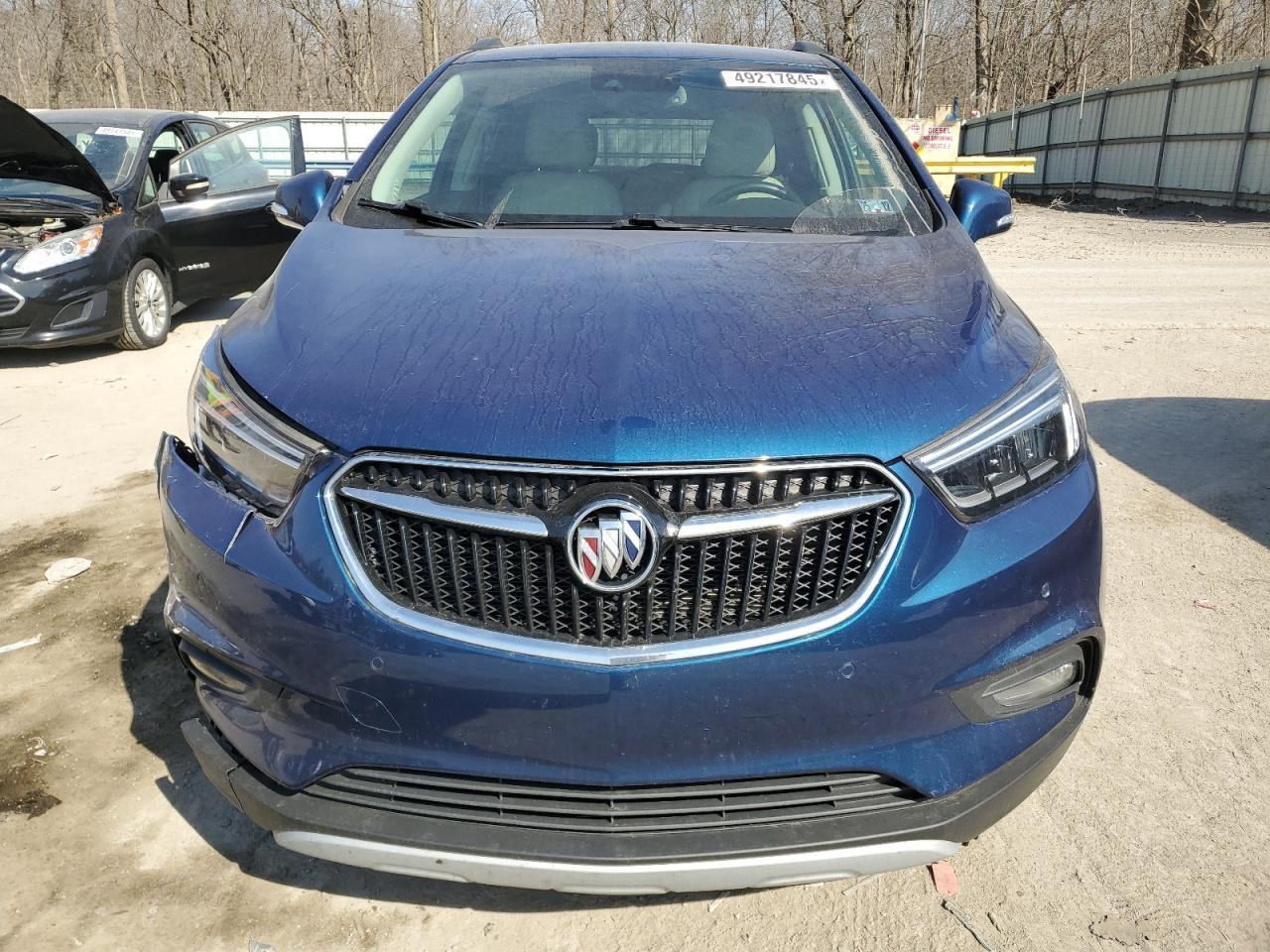 2020 Buick Encore - Image 5