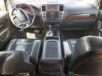 2015 Nissan Armada Sv للبيع في Tanner، AL - Front End