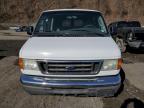 2007 Ford Econoline E350 Super Duty Wagon იყიდება Marlboro-ში, NY - Rear End