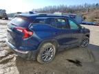 2022 Gmc Terrain Slt იყიდება Hurricane-ში, WV - Water/Flood