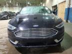 2018 Ford Fusion Se for Sale in Woodhaven, MI - Side
