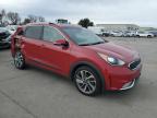 2017 Kia Niro Ex Touring zu verkaufen in Sacramento, CA - Rear End