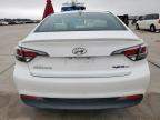 2016 Hyundai Sonata Hybrid იყიდება Grand Prairie-ში, TX - Front End