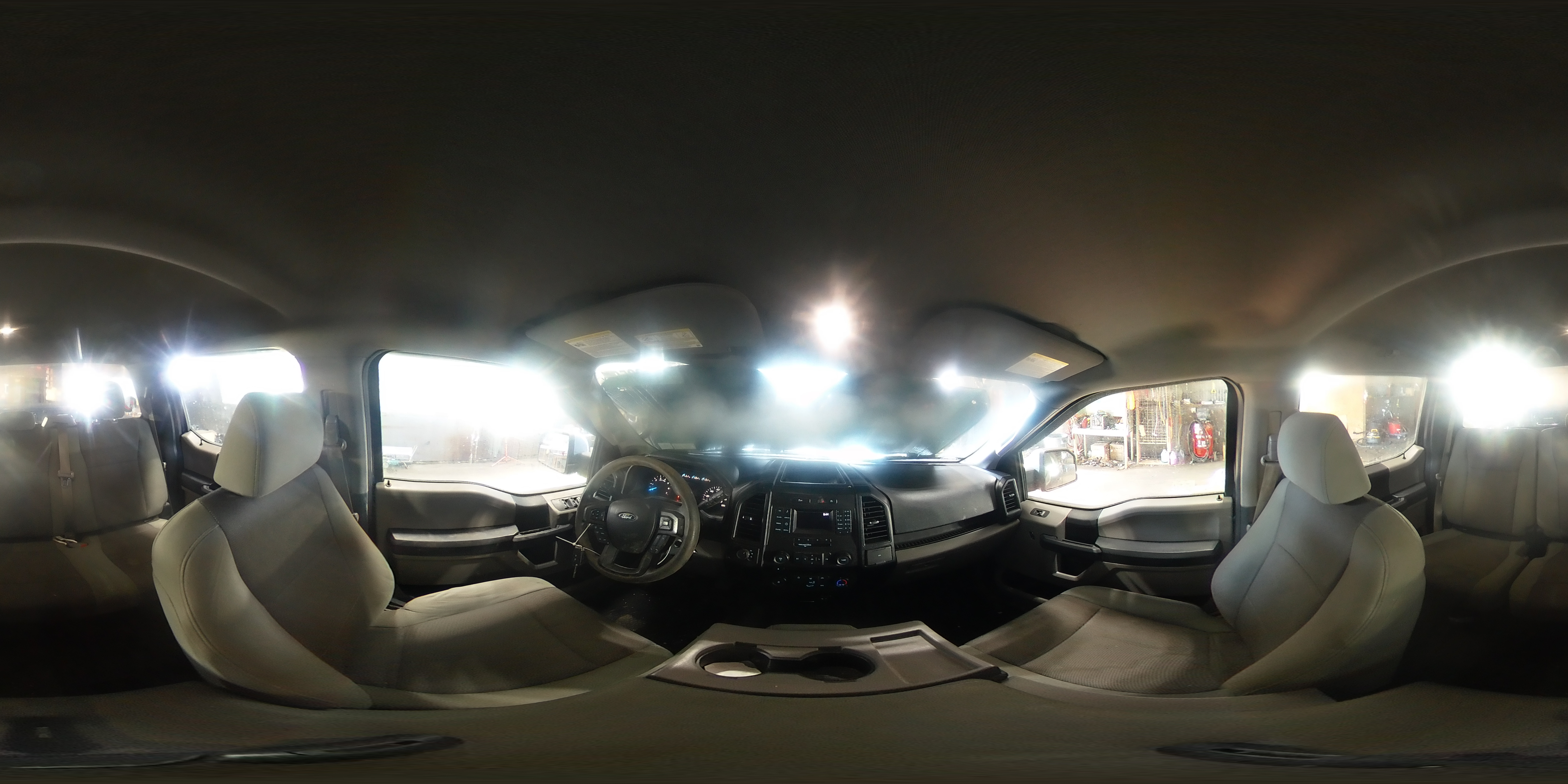 2016 Ford F-150 - Image 13