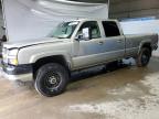 2003 Chevrolet Silverado K2500 Heavy Duty na sprzedaż w Candia, NH - Front End