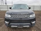 2015 Land Rover Range Rover Sport Hse de vânzare în Elgin, IL - Side