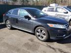 2013 Honda Crosstour Exl na sprzedaż w Exeter, RI - Front End