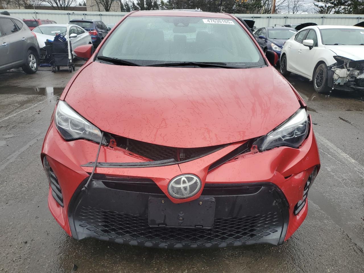 2017 Toyota Corolla - Image 5