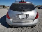 2006 Nissan Murano Sl продається в Reno, NV - Side