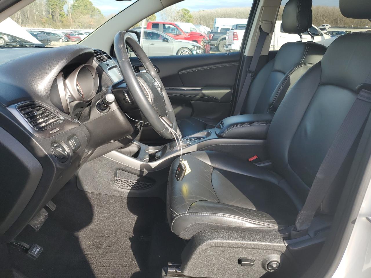 2016 Dodge Journey - Image 7