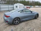 2017 Infiniti Q60 Premium на продаже в Charles City, VA - Side