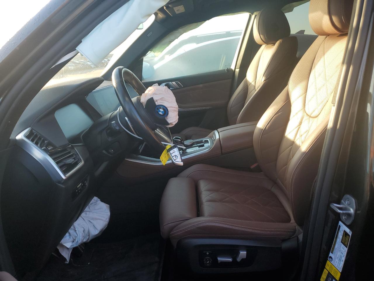 2023 BMW X5 - Image 7