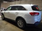 2016 Kia Sorento Lx იყიდება Blaine-ში, MN - Front End