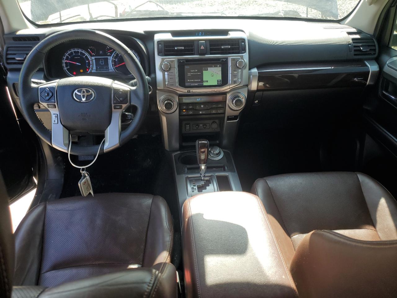 2018 Toyota 4Runner - Image 8