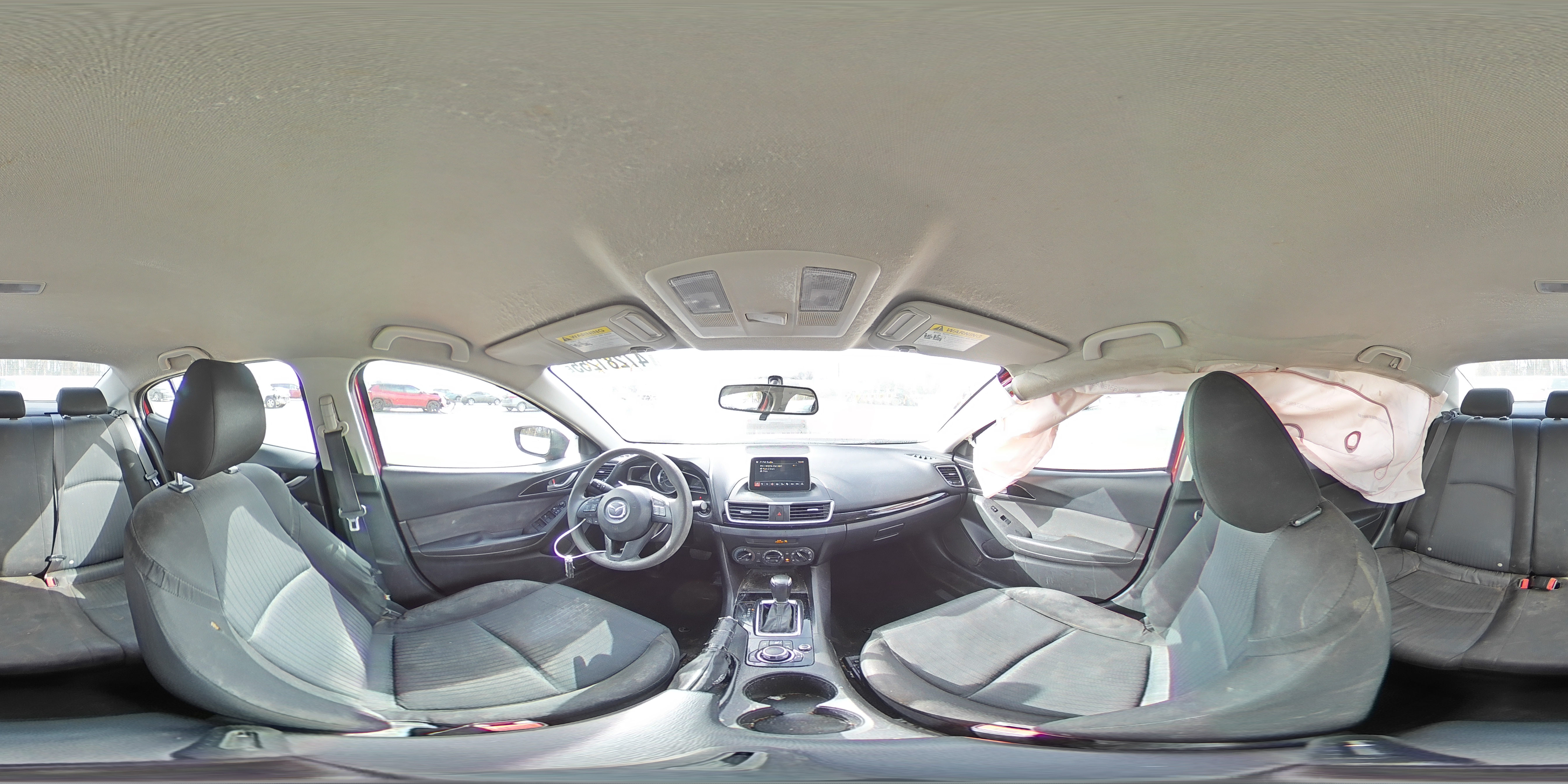 2016 Mazda 3 - Image 13