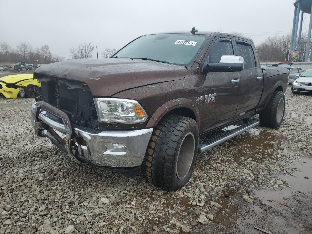 2015 RAM 2500 - Image 1