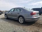 2017 Volkswagen Passat Sel Premium   de vânzare în Hillsborough, NJ - Mechanical