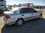 1998 Honda Civic Dx for Sale in Albuquerque, NM - Front End