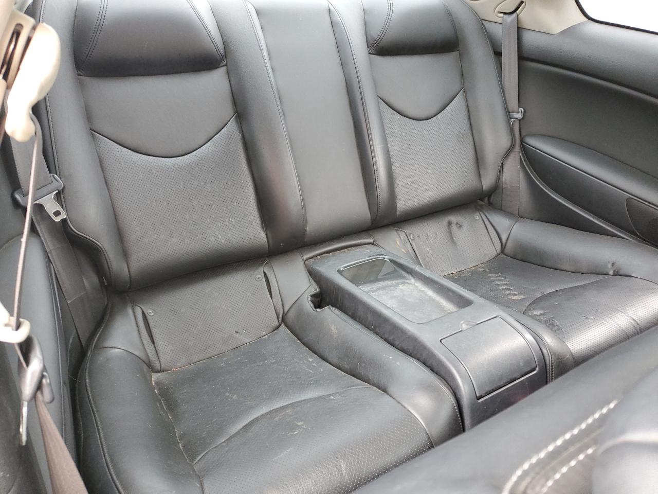 2008 Infiniti G - Image 10