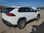 2019 Toyota Rav4 Le en Venta en Chicago Heights, IL - Front End