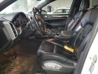 2013 PORSCHE CAYENNE    for sale at Copart NB - MONCTON