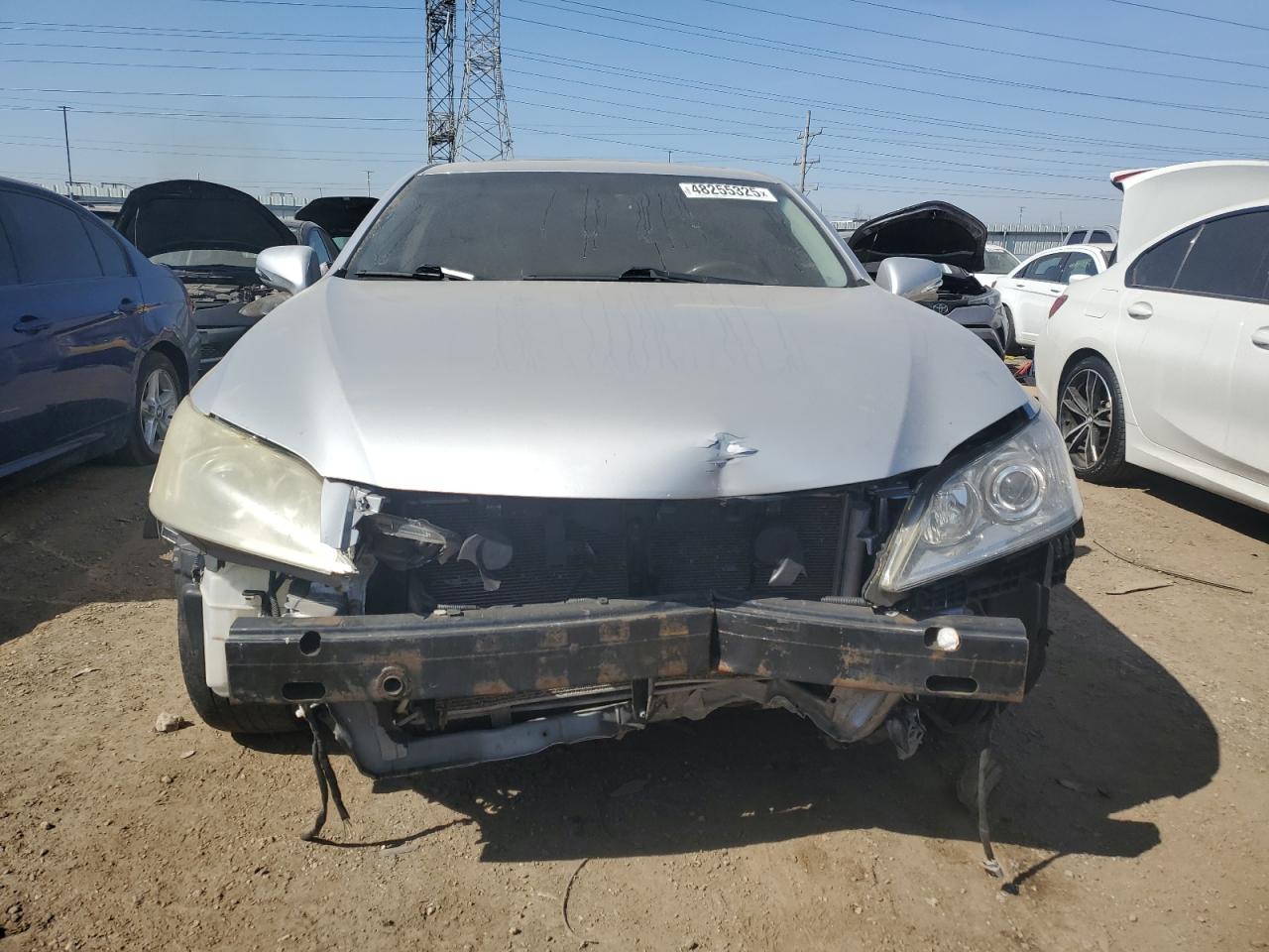 2010 Lexus ES - Image 5