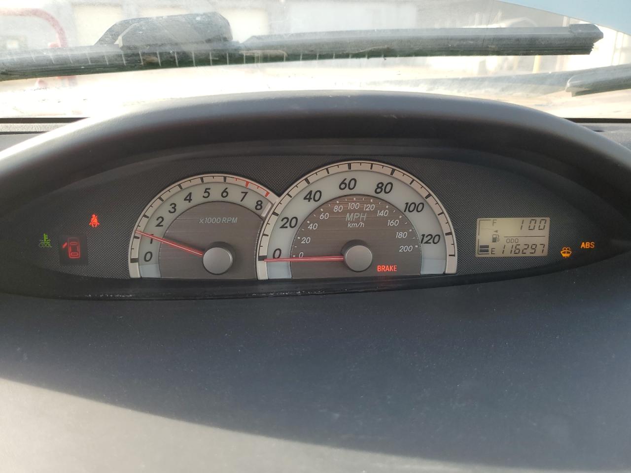 2007 Toyota Yaris - Image 10
