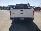 2008 Ford F150 Supercrew zu verkaufen in Shreveport, LA - Rear End