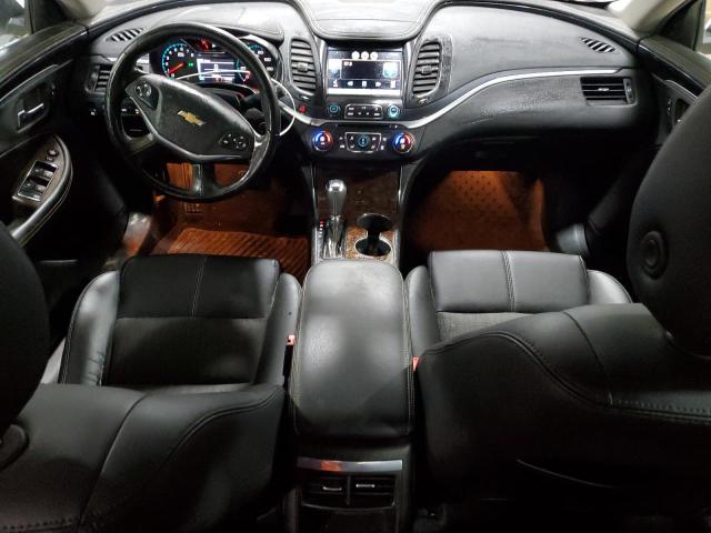  CHEVROLET IMPALA 2015 Белы