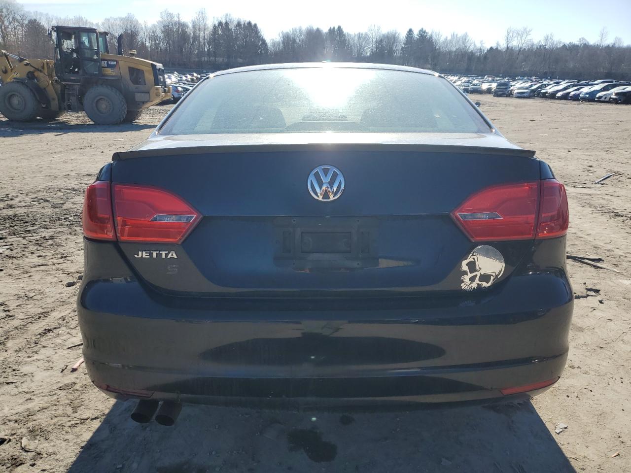 2014 Volkswagen Jetta - Image 6